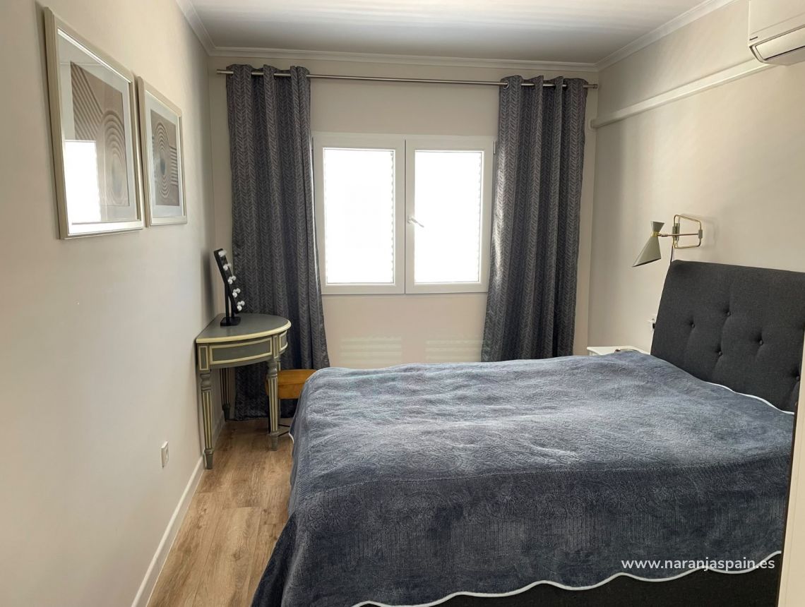 Til Salgs - Bungalow - Torrevieja - Torre del moro
