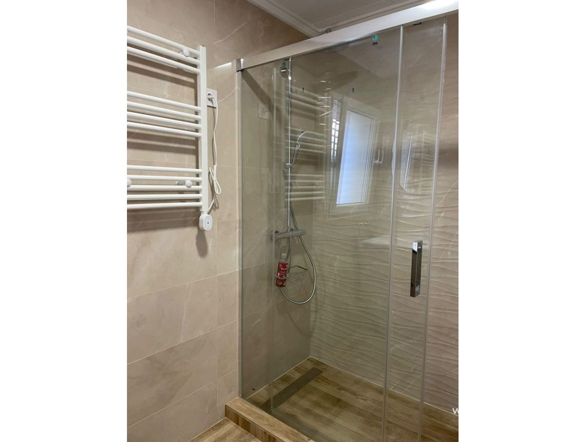 Til Salgs - Bungalow - Torrevieja - Torre del moro