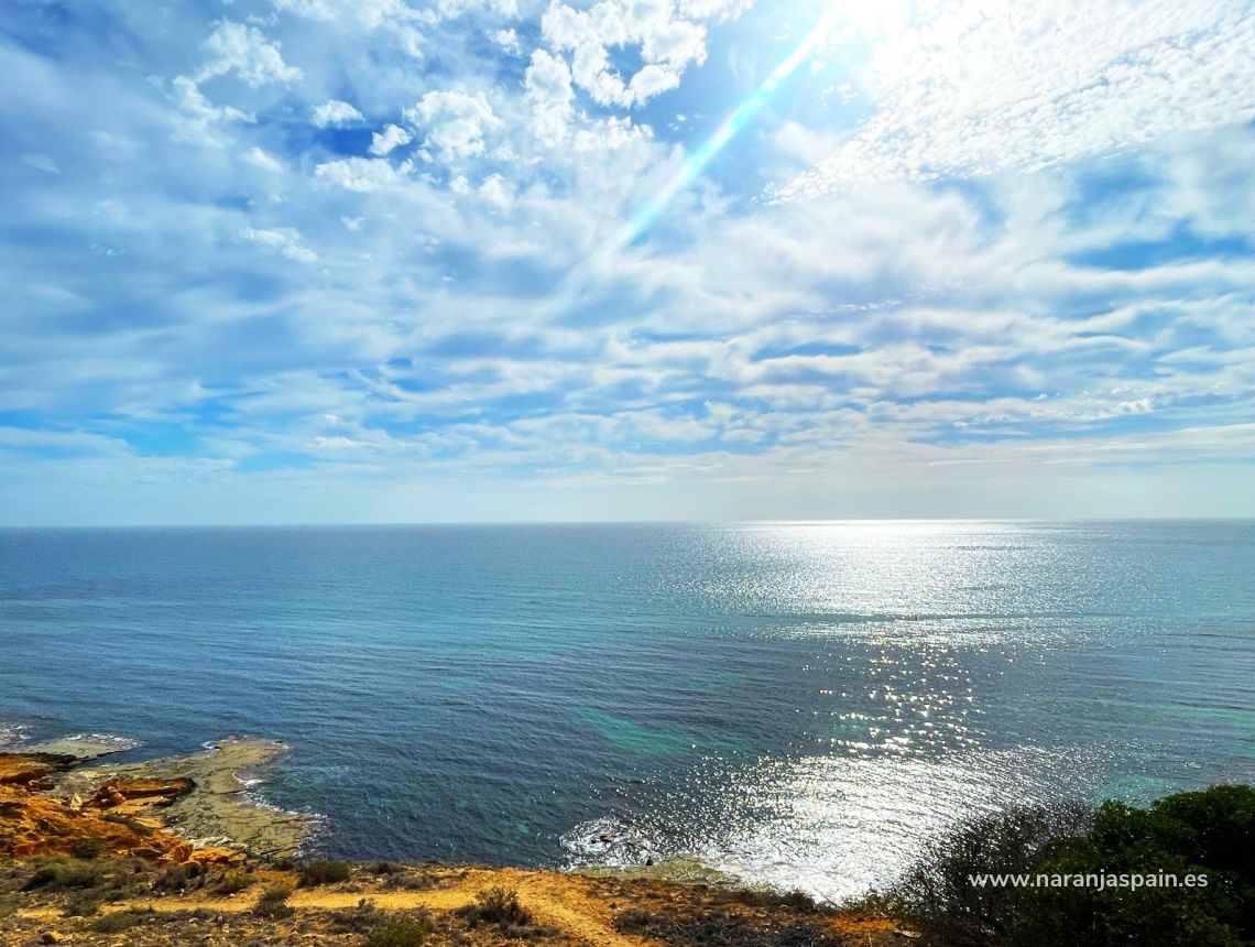 Til Salgs - Bungalow - Torrevieja - Torreblanca