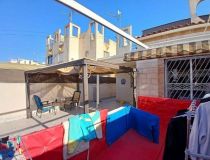 Til Salgs - Bungalow - Torrevieja - Torretas