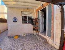 Til Salgs - Bungalow - Torrevieja - Torretas