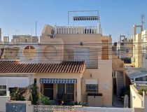 Til Salgs - Bungalow - Torrevieja - Torretas