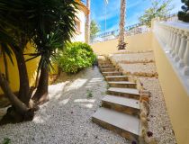 Til Salgs - Chalet - Ciudad Quesada