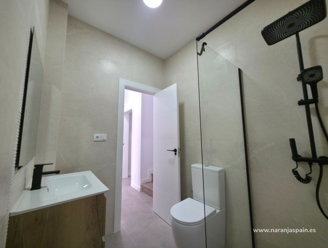 Til Salgs - Chalet - Ciudad Quesada