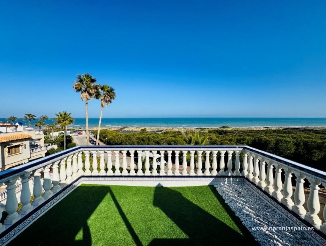 Til Salgs - Duplex - Guardamar del Segura - Los secanos