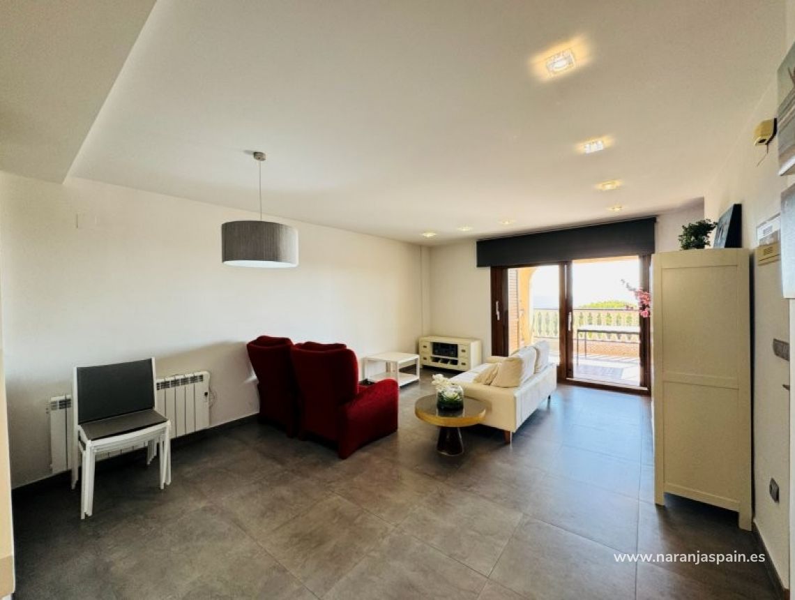 Til Salgs - Duplex - Guardamar del Segura - Los secanos