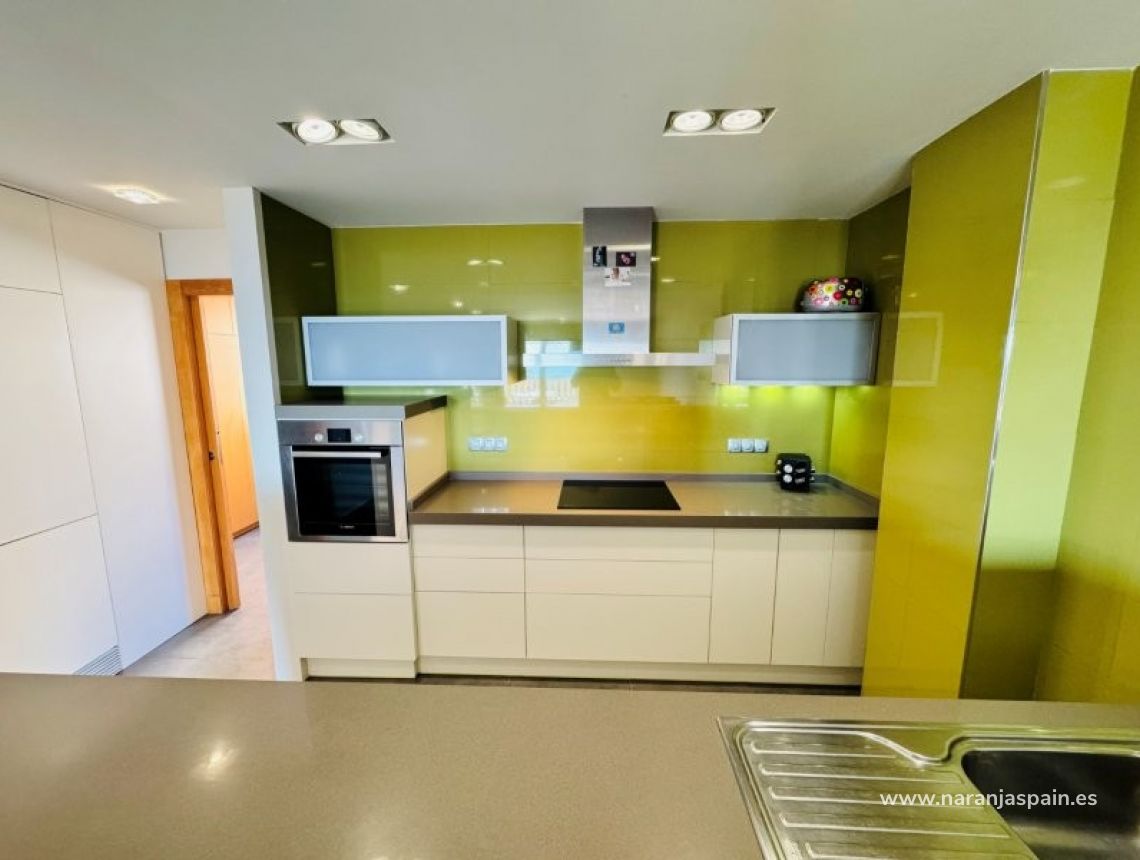 Til Salgs - Duplex - Guardamar del Segura - Los secanos