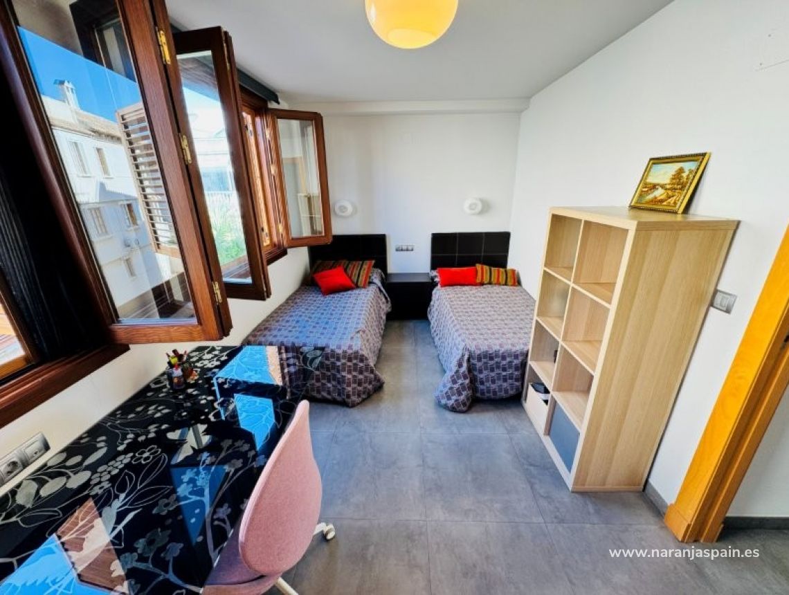 Til Salgs - Duplex - Guardamar del Segura - Los secanos