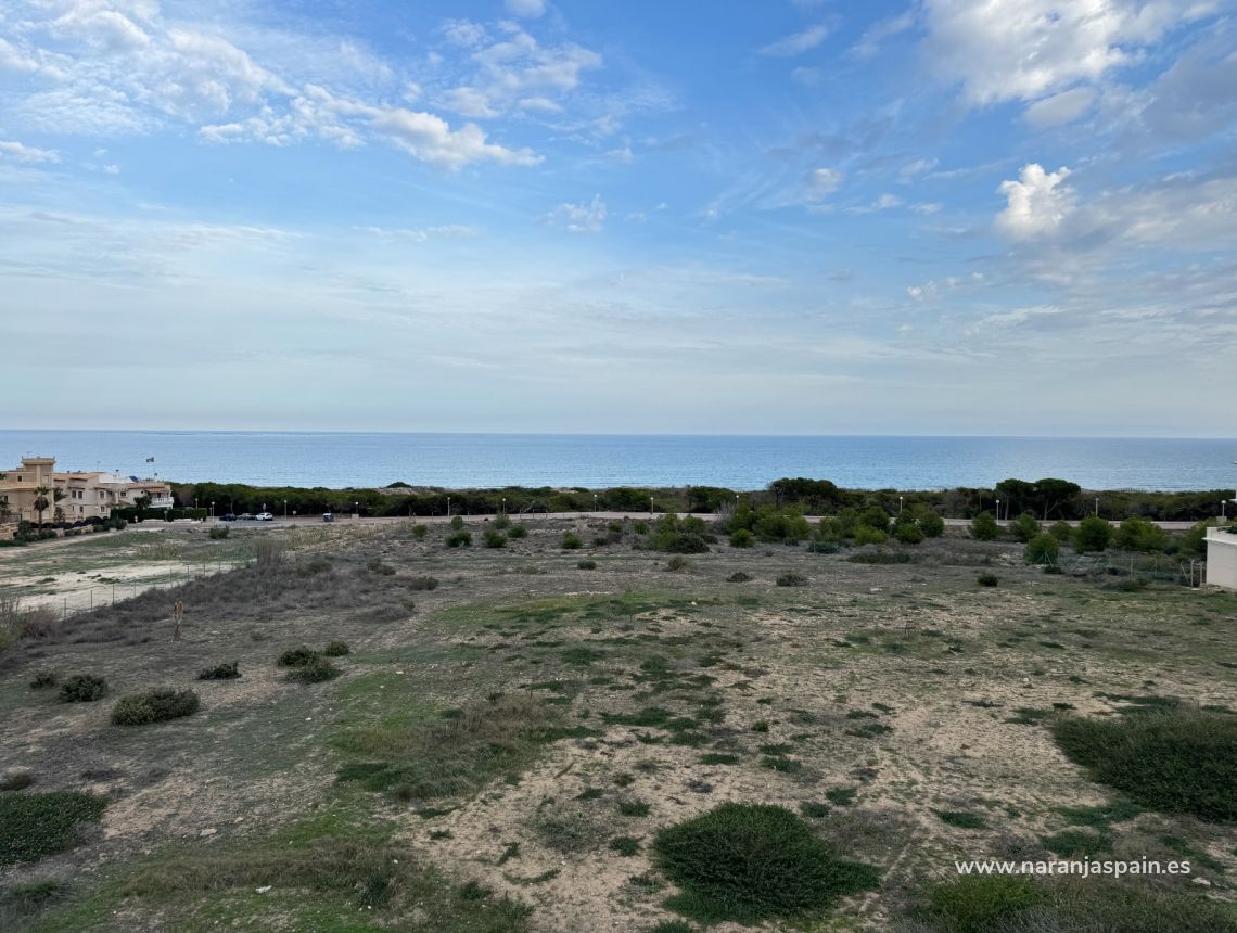 Til Salgs - Duplex - Guardamar del Segura - Urb. Portico Mar