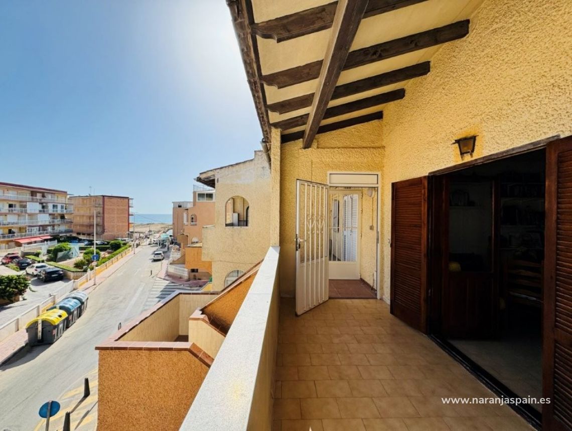 Til Salgs - Duplex - La Mata, Torrevieja - La Mata