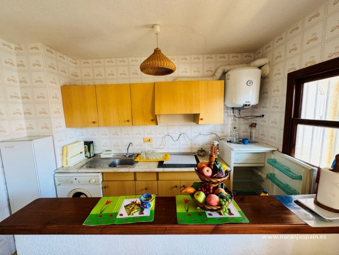 Til Salgs - Duplex - La Mata, Torrevieja - La Mata