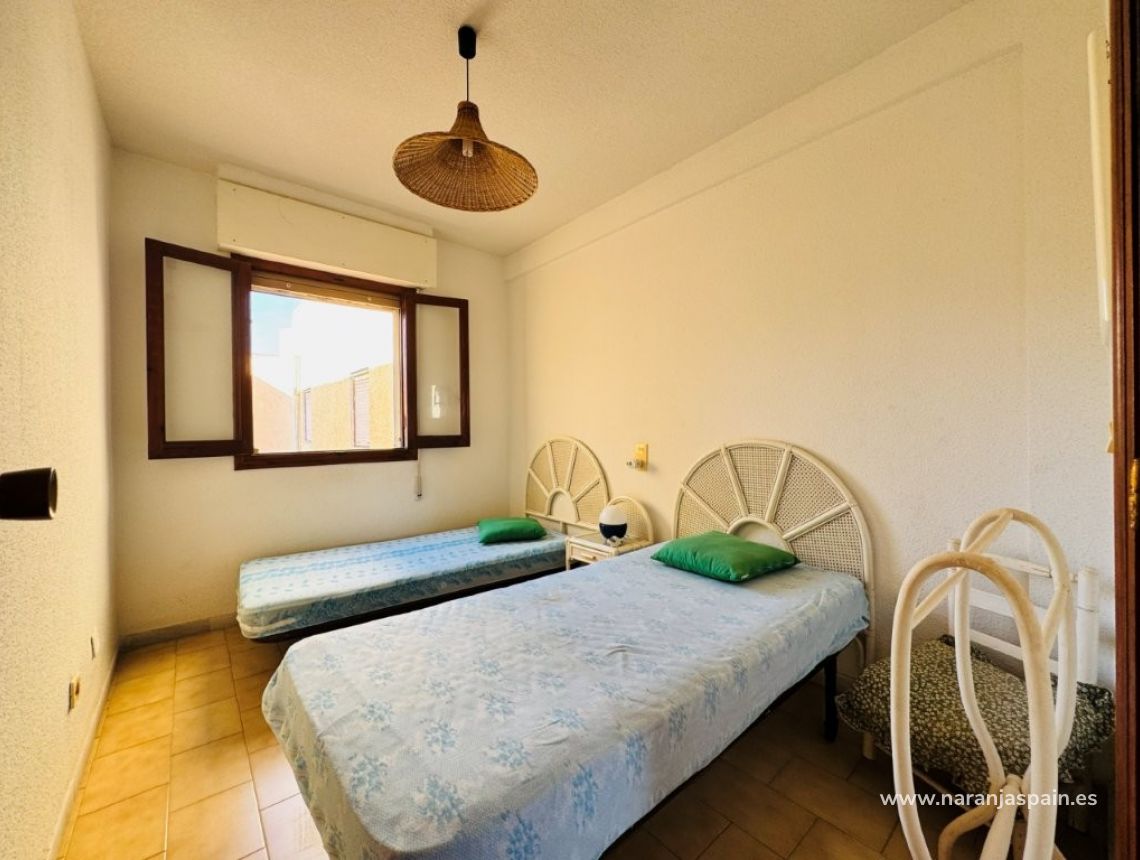 Til Salgs - Duplex - La Mata, Torrevieja - La Mata