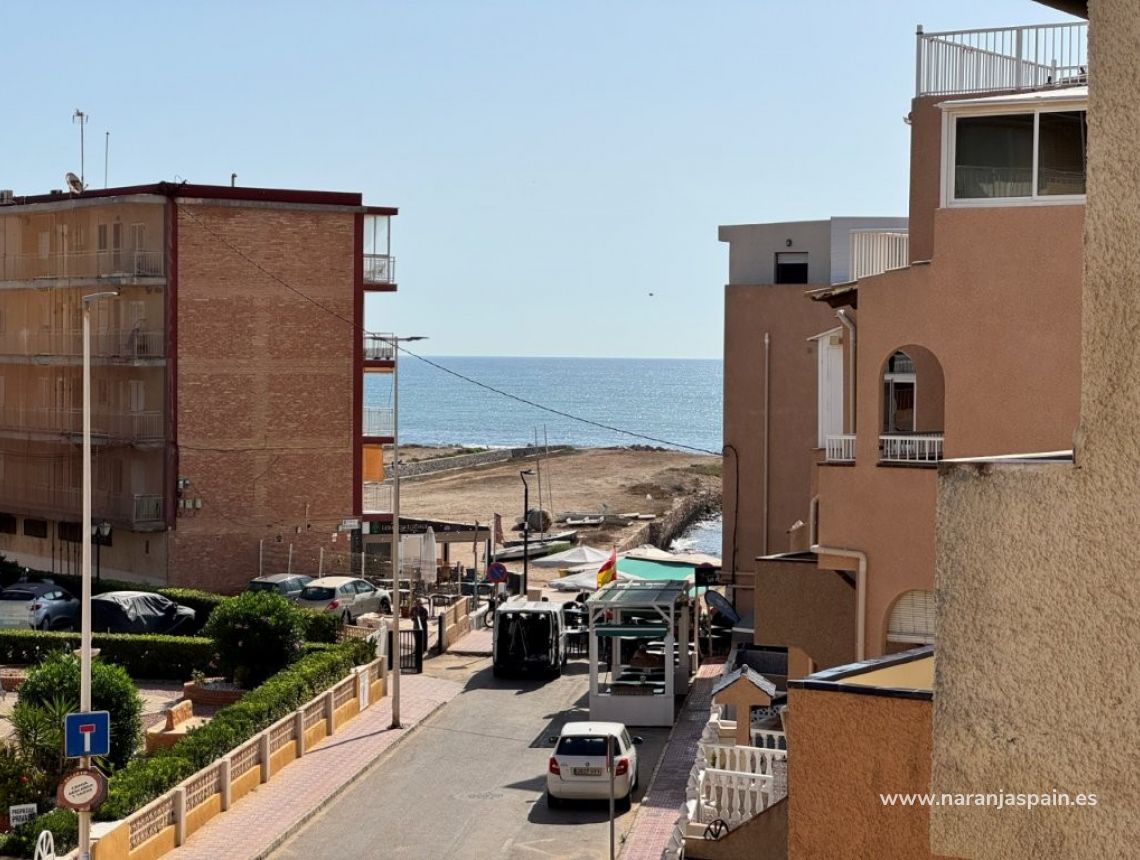 Til Salgs - Duplex - La Mata, Torrevieja - La Mata