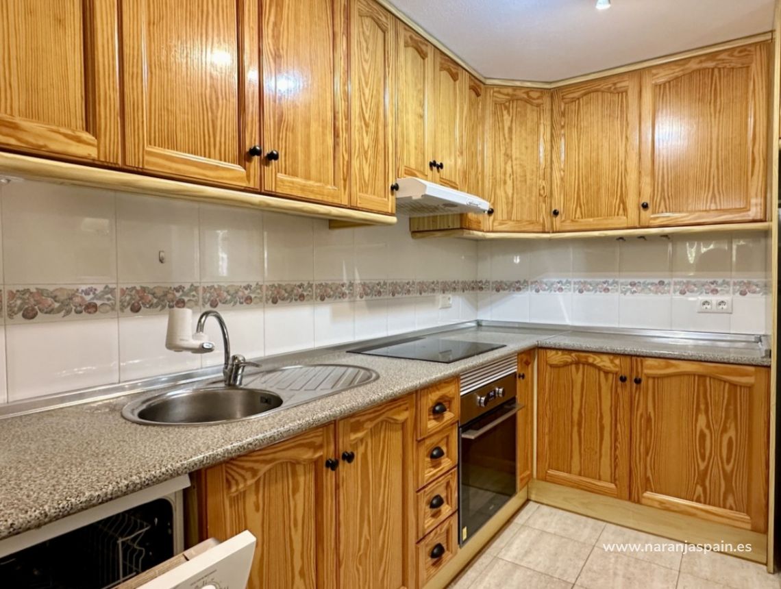 Til Salgs - Duplex - Orihuela Costa - Playa Flamenca