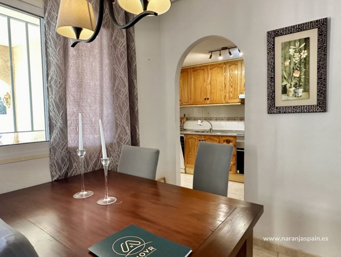 Til Salgs - Duplex - Orihuela Costa - Playa Flamenca