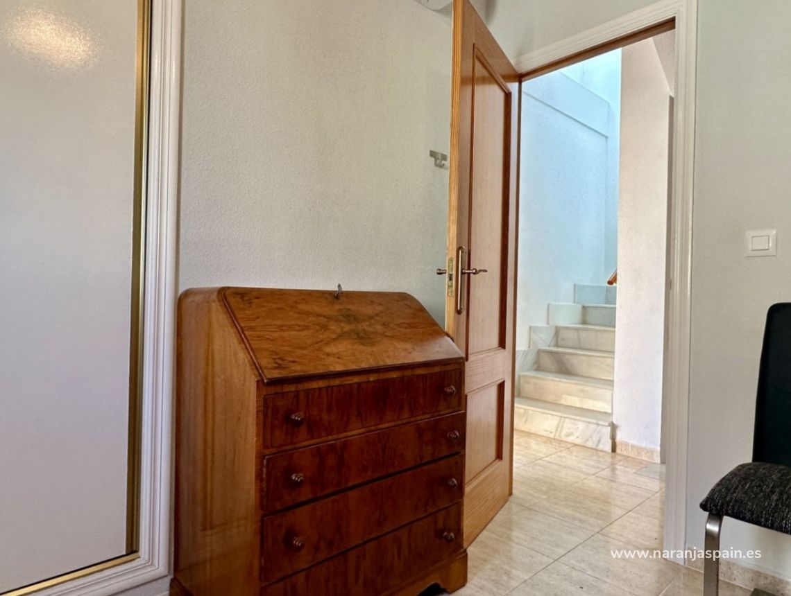 Til Salgs - Duplex - Orihuela Costa - Playa Flamenca