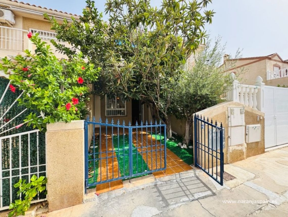 Til Salgs - Duplex - Torrevieja - Aguas Nuevas