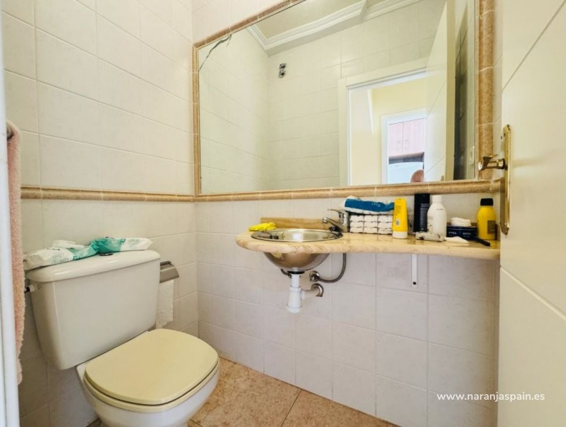 Til Salgs - Duplex - Torrevieja - Aguas Nuevas