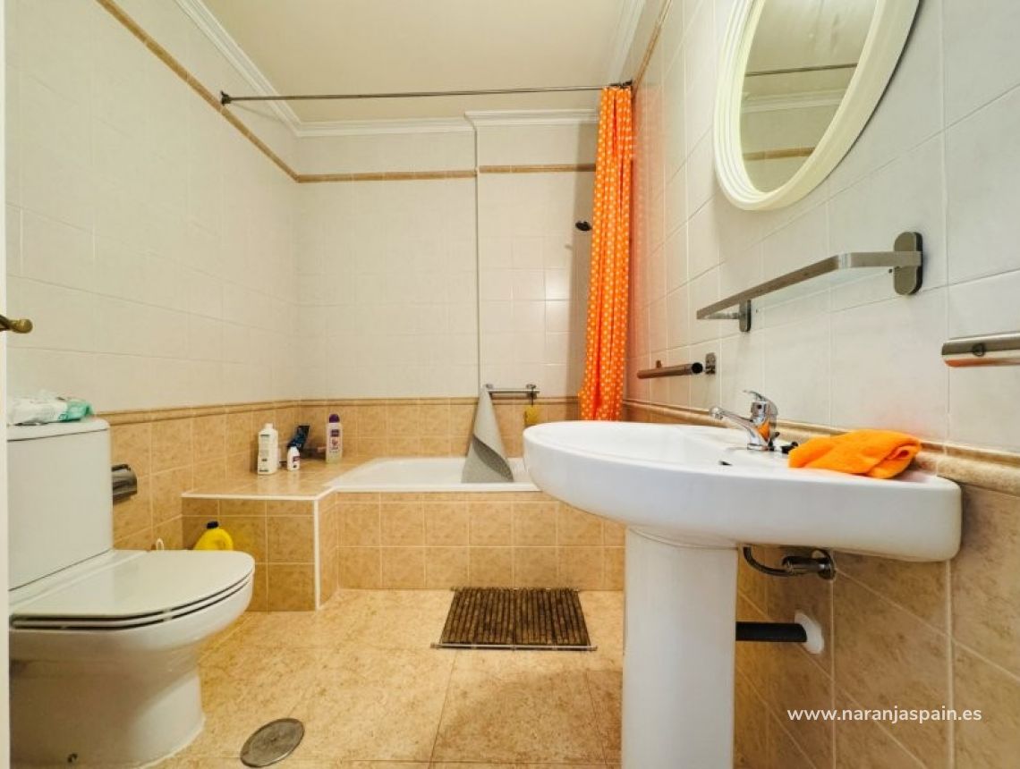 Til Salgs - Duplex - Torrevieja - Aguas Nuevas