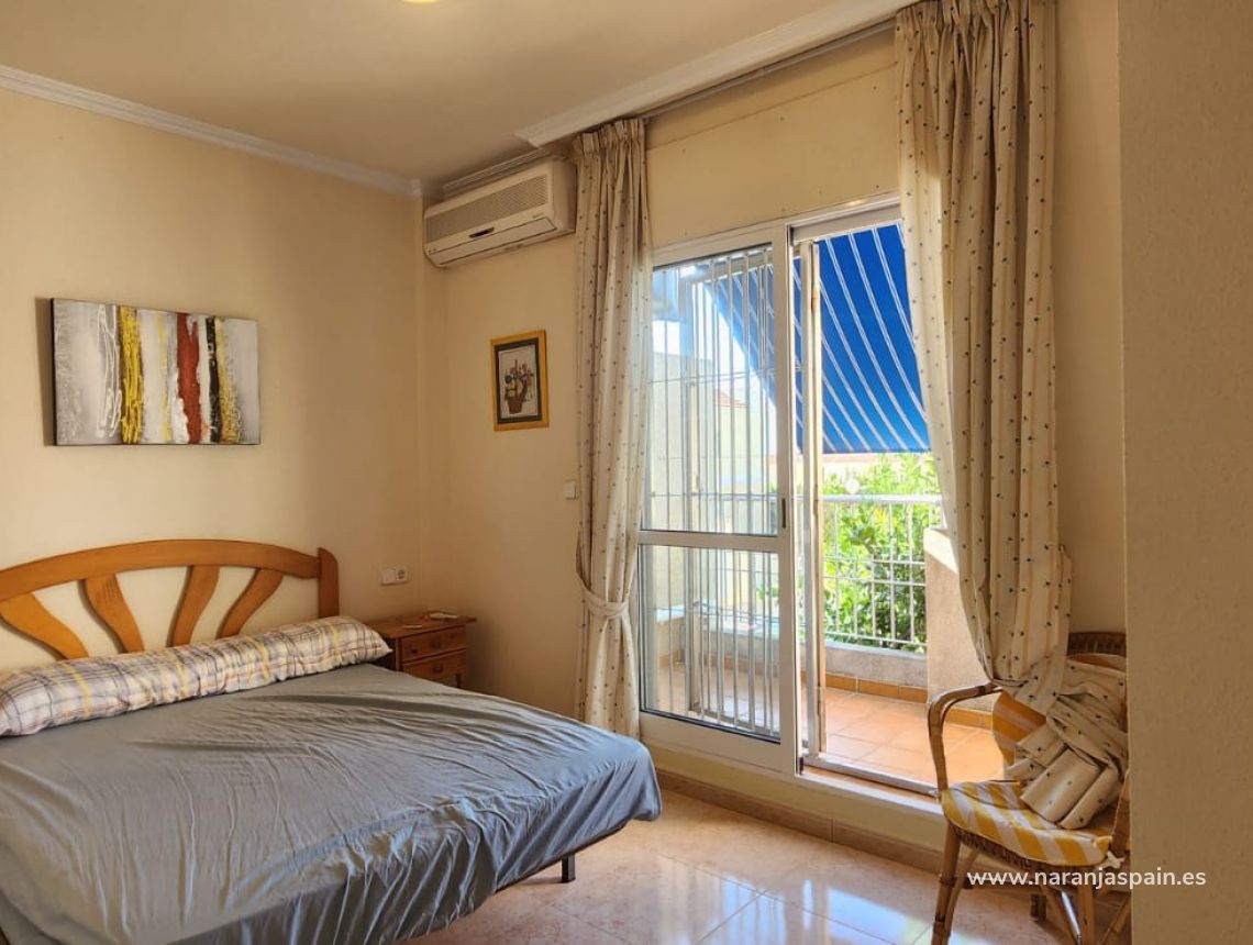 Til Salgs - Duplex - Torrevieja - Aguas Nuevas