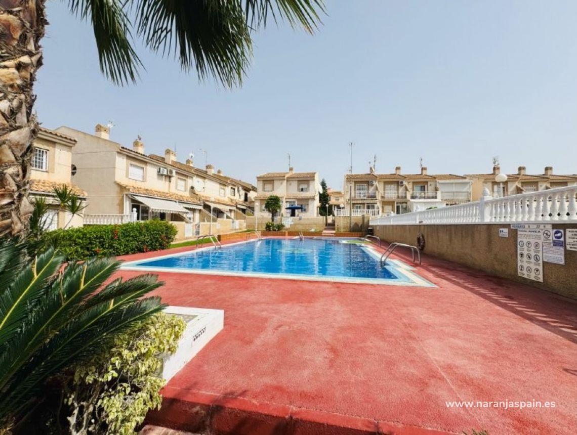 Til Salgs - Duplex - Torrevieja - Aguas Nuevas