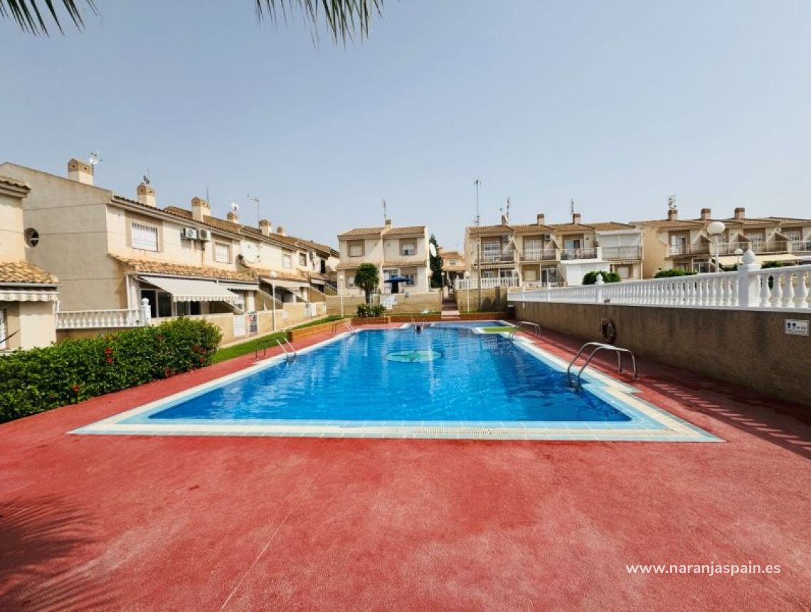 Til Salgs - Duplex - Torrevieja - Aguas Nuevas