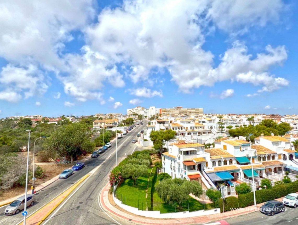 Til Salgs - Duplex - Torrevieja - Torrelamata - La Mata