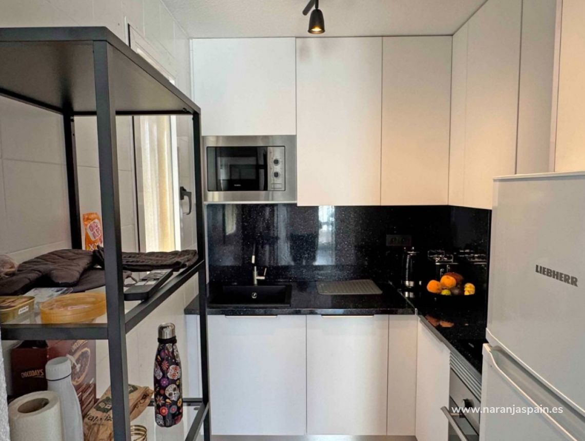 Til Salgs - Duplex - Torrevieja - Torrelamata - La Mata