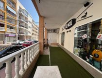 Til Salgs - Forretningseiendom - Guardamar del Segura - Strand Guardamar