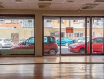 Til Salgs - Forretningseiendom - Torrevieja - Torrevieja landsbyen