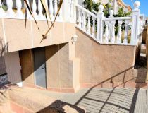 Til Salgs - Frittstående villa  - Orihuela Costa - Punta Prima