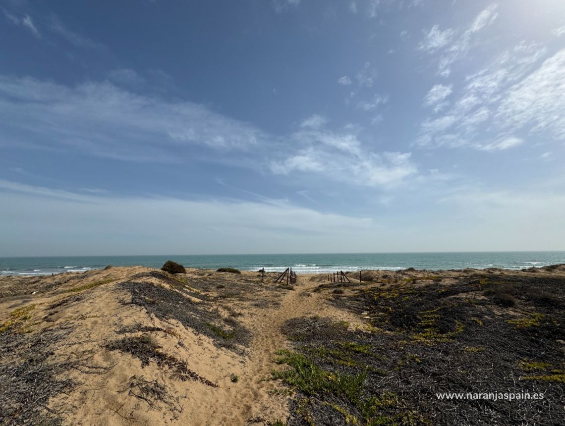 Til Salgs - Hus - Guardamar del Segura - Strand Guardamar