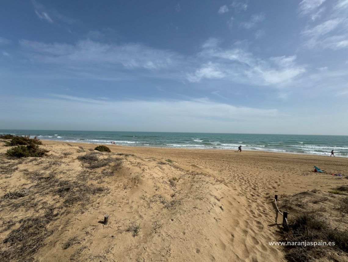 Til Salgs - Hus - Guardamar del Segura - Strand Guardamar