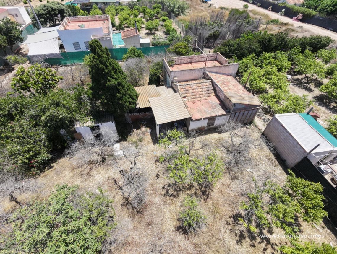 Til Salgs - Hus - Guardamar del Segura - Strand Guardamar