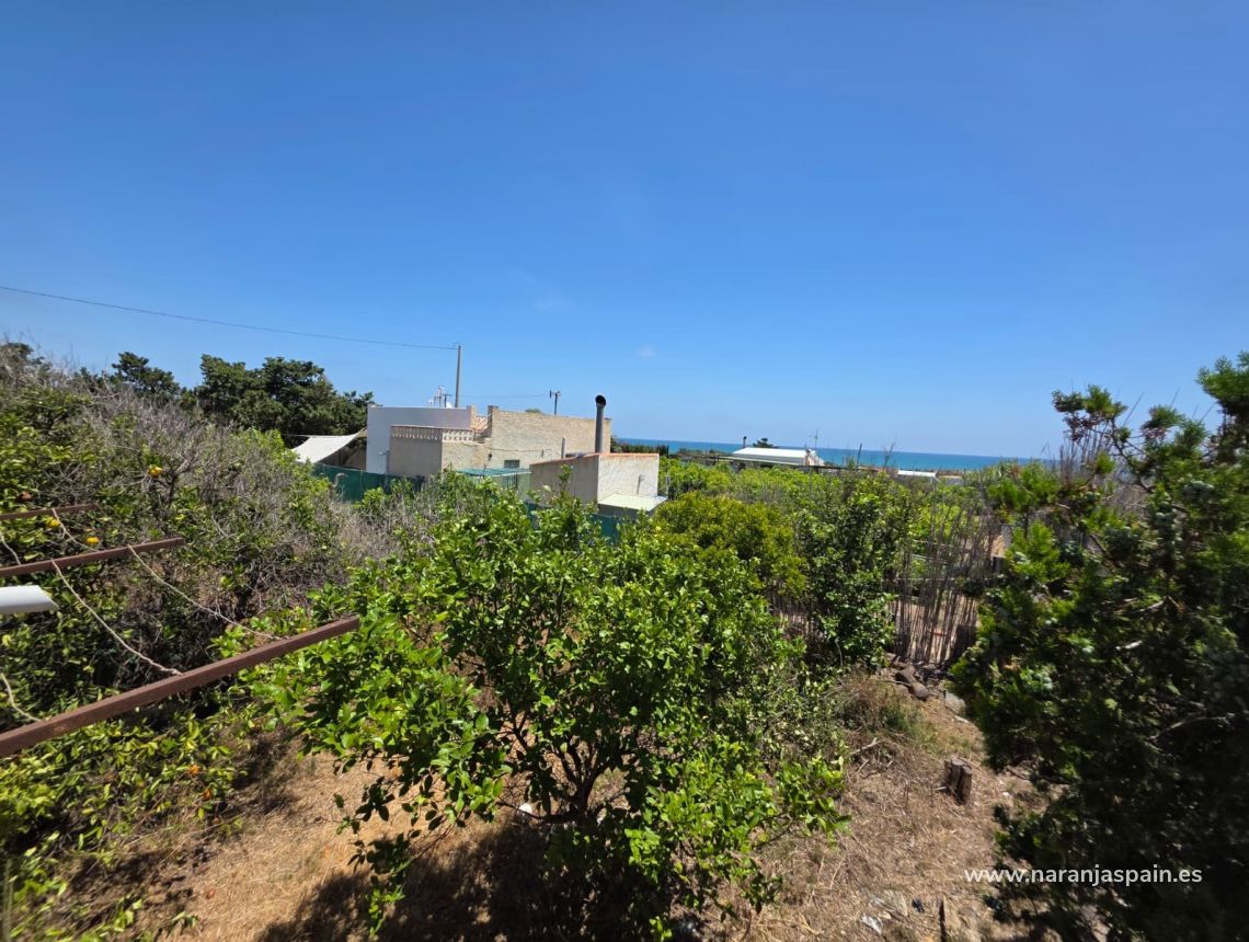Til Salgs - Hus - Guardamar del Segura - Strand Guardamar