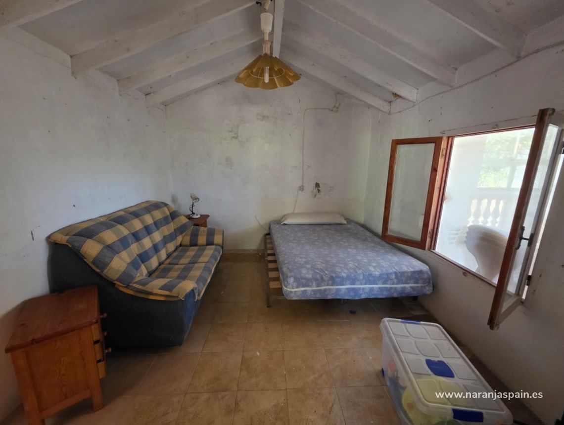 Til Salgs - Hus - Guardamar del Segura - Strand Guardamar