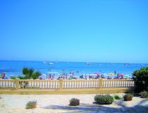 Til Salgs - Hytte - Alicante, stranden - Alicante