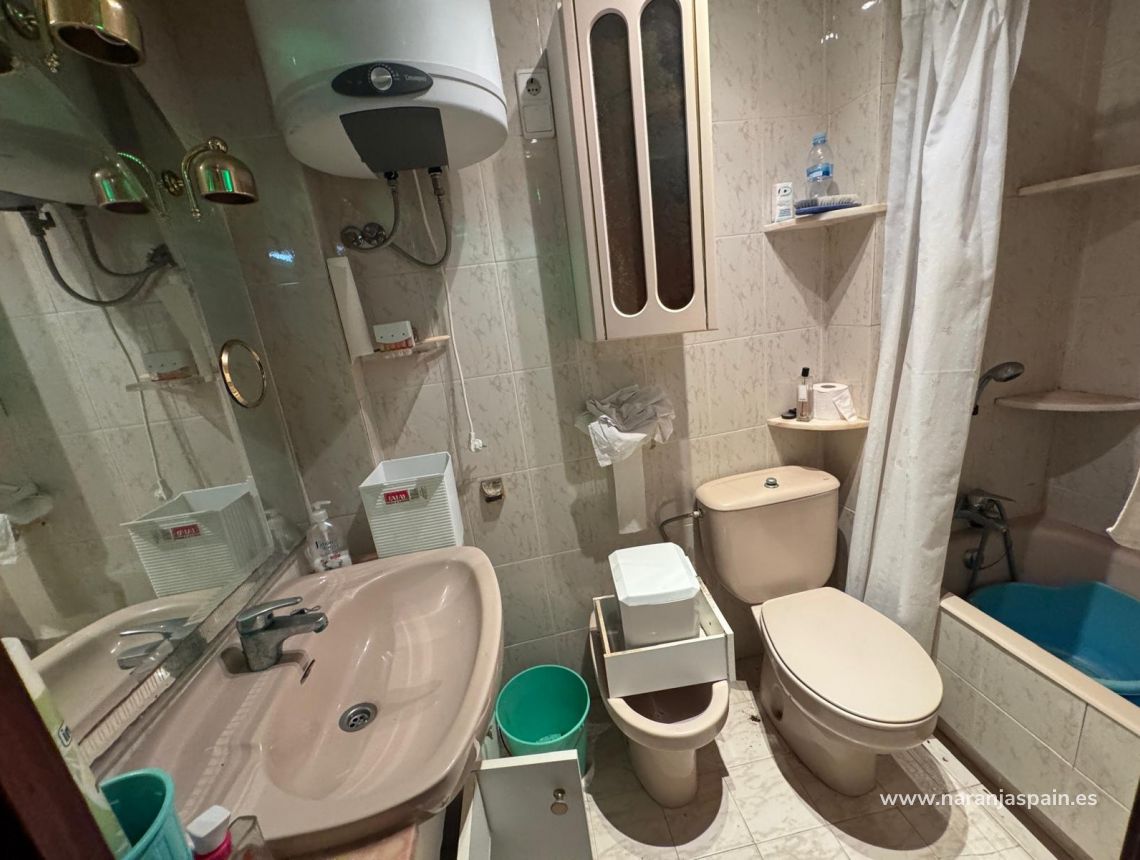 Til Salgs - Hytte - Guardamar del Segura - folk Guardamar