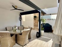 Til Salgs - Hytte - Orihuela Costa - Lomas de Cabo Roig