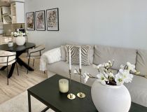 Til Salgs - Hytte - Orihuela Costa - Lomas de Cabo Roig