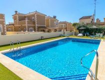 Til Salgs - Hytte - Orihuela Costa - Villamartín