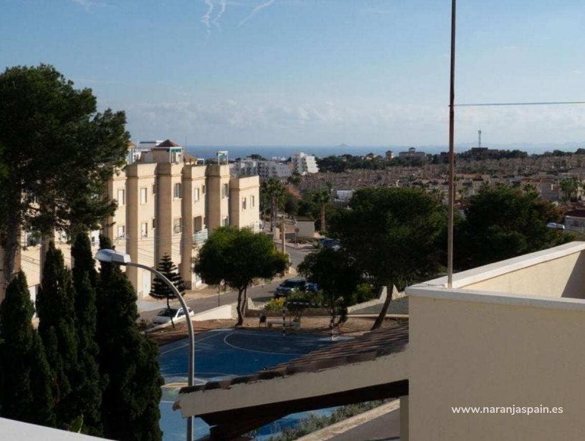 Til Salgs - Hytte - Orihuela Costa - Villamartín