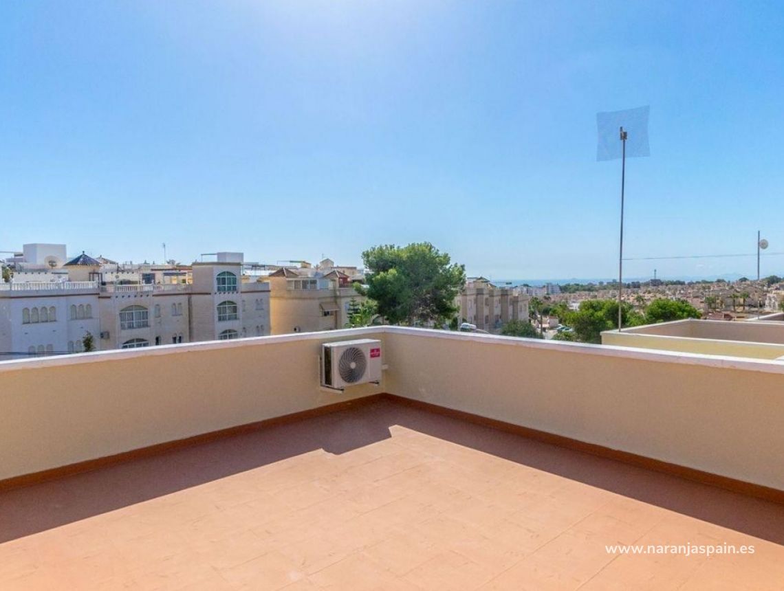 Til Salgs - Hytte - Orihuela Costa - Villamartín