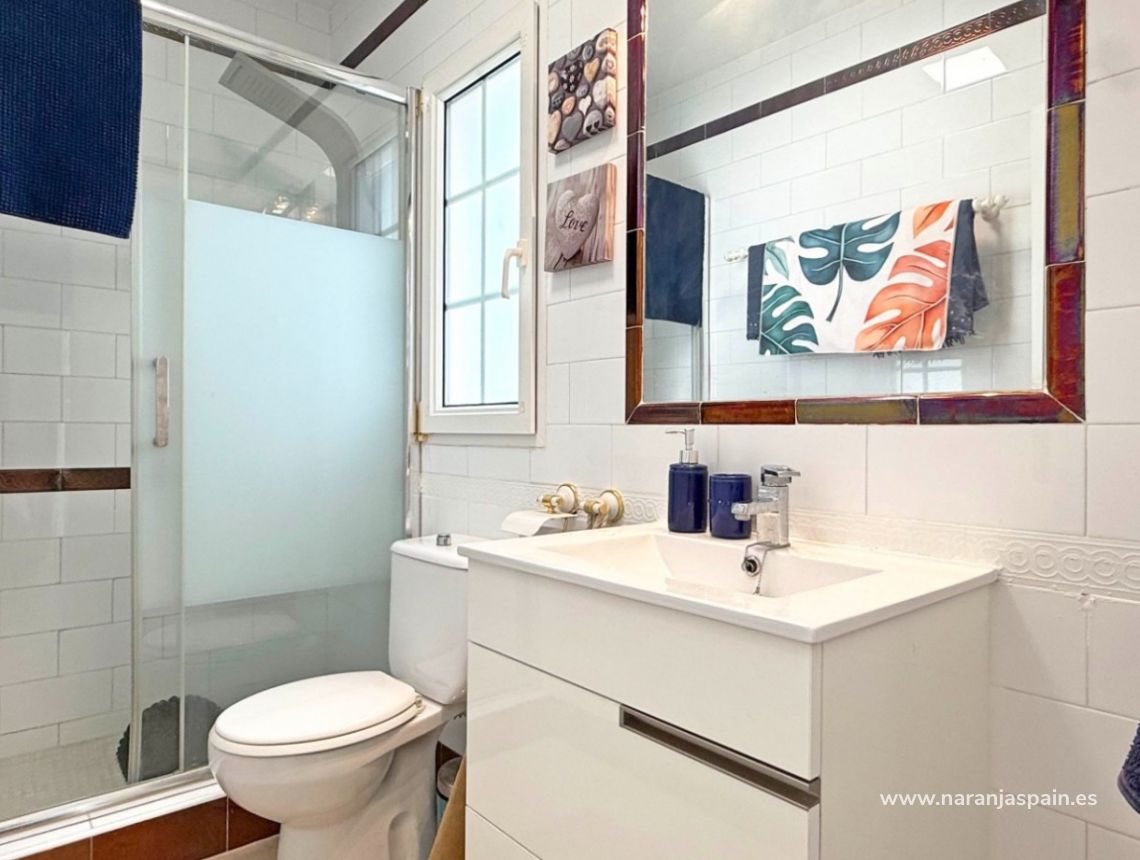 Til Salgs - Hytte - Orihuela Costa - Villamartín