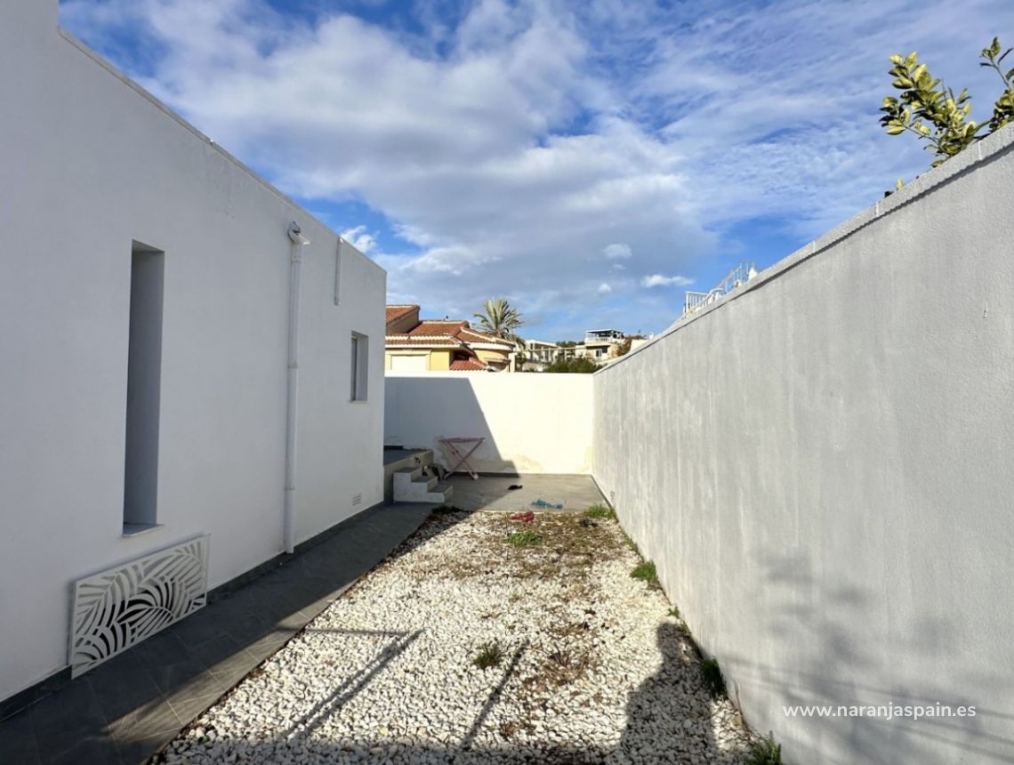 Til Salgs - Hytte - Rojales - Ciudad Quesada