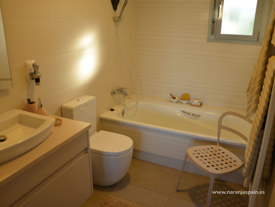 Til Salgs - Hytte - Rojales - 