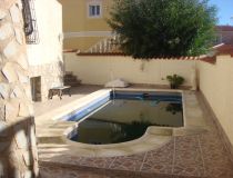 Til Salgs - Hytte - Rojales - 