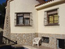 Til Salgs - Hytte - Rojales - 