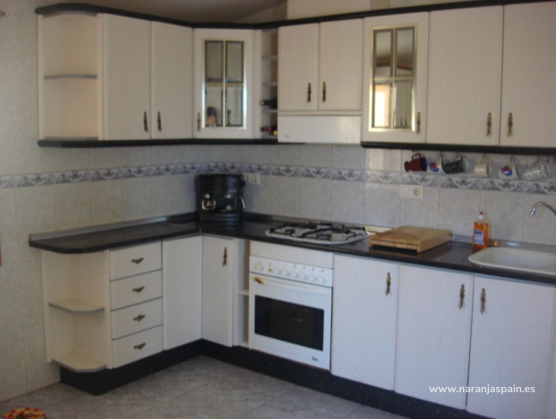 Til Salgs - Hytte - Rojales - 