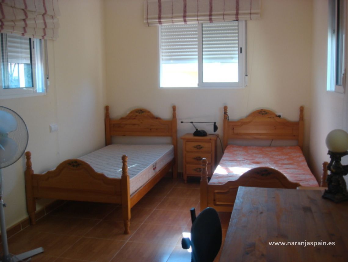 Til Salgs - Hytte - Rojales - 